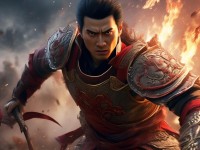 探索手游真趙云無雙的極致戰(zhàn)斗，你準(zhǔn)備好了嗎？
