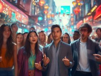 亞洲視頻歐美在線，跨文化交流的視覺盛宴，你準備好了嗎？