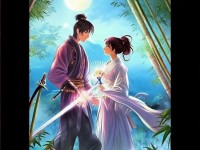 劍俠情緣手游，情深緣淺，劍舞江湖中的浪漫婚姻，你能否找到真愛？