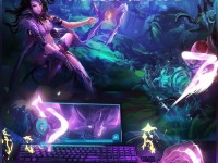 LOL寡婦打野怎么玩？你真的掌握她的核心技巧了嗎？
