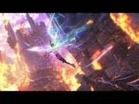 原神幻塔爆火背后，角色扮演手游為何能牢牢抓住玩家心？