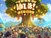 尋仙手游老玩家活動(dòng)重磅來(lái)襲！你準(zhǔn)備好重返仙途了嗎？