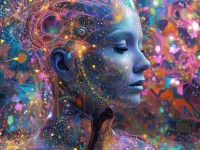 藝術(shù)、科學與心理如何通過另類色綜合揭開人類感知的神秘面紗？