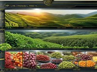 999精產國品一二三產區(qū)差異揭秘：你了解多少？品質如何區(qū)分？