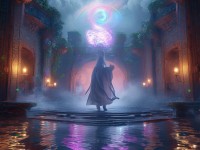 云夢(mèng)古澤的神秘召喚，誅仙手游奇遇十七等你來(lái)探秘！