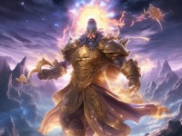勾陳大帝降臨夢幻手游？六御至尊如何改寫游戲世界格局！