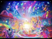 夢(mèng)幻手游，如何搶裝備提升戰(zhàn)斗實(shí)力？