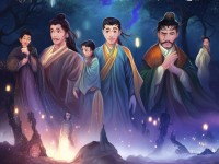 誅仙手游家族云夢(mèng)，夢(mèng)回青云，情深緣淺，誰才是你的命中注定？