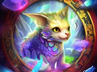 神武2手游寵物大揭秘，誰是你的奇幻探險(xiǎn)最佳拍檔？