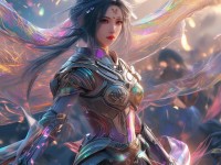 你知道小喬在英魂之刃手游中如何用靈動設(shè)計顛覆戰(zhàn)場美學(xué)嗎？