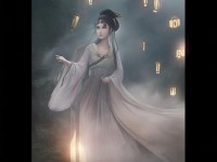 倩女幽魂手游，神秘世界真的有無盡樂趣嗎？