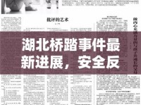 湖北橋踏事件最新進(jìn)展，安全反思與未來(lái)展望