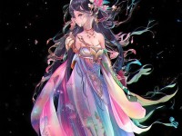 倩女幽魂手游新時裝曝光！這套絕美華裳能否讓你心動？
