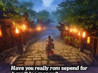 劍俠世界手游，探索江湖，你真的費(fèi)錢了嗎？