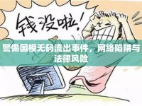 警惕國模無碼流出事件，網(wǎng)絡(luò)陷阱與法律風(fēng)險(xiǎn)