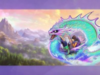 軒轅傳奇手游坐騎任務(wù)，如何馳騁天下開啟奇幻之旅？