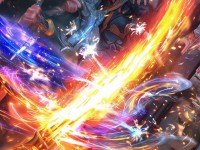 手游疾風(fēng)之刃劍魔如何打出華麗連招？