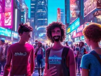 想擁有繁華虛擬都市？如何快速在模擬城市中結交好友？