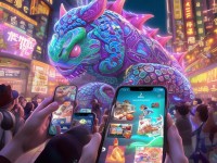 神武2手游首發(fā)龍蝦，寵物養(yǎng)成新潮流能否被掀起？