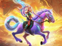 問道手游6 1坐騎，如何開啟探索與駕馭的奇幻之旅？