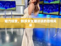 魅力綻放，新浪女主播訪談的獨(dú)特風(fēng)采