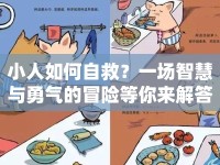 小人如何自救？一場(chǎng)智慧與勇氣的冒險(xiǎn)等你來(lái)解答！
