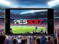 手游版PES2017能否再現(xiàn)經(jīng)典足球模擬的輝煌？
