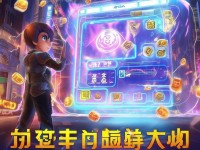 問(wèn)道手游如何高效刷幣，快速提升財(cái)富與實(shí)力？
