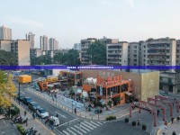 深圳清濱路，城市更新新篇章與居民生活微妙變革的交匯點(diǎn)