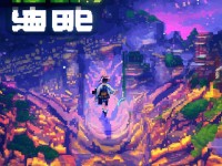 小米版熱血江湖手游，你的江湖夢起航了嗎？