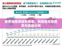 香蕉短視頻版在線看，網(wǎng)絡(luò)娛樂新趨勢與影響分析