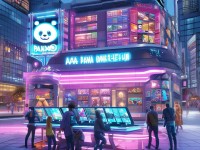 AAA熊貓手游工作室，如何用創(chuàng)新與品質(zhì)征服移動游戲市場？