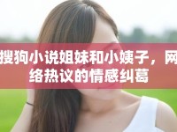 搜狗小說姐妹和小姨子，網(wǎng)絡(luò)熱議的情感糾葛