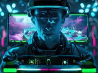 Xbox One游戲體驗究竟如何？你準(zhǔn)備好探索未來了嗎？