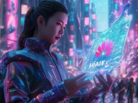 華為登錄青云訣手游，卓越服務(wù)能否帶來無縫體驗？