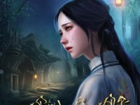 尋仙手游中的哭泣女子，她的背后究竟藏著怎樣不為人知的秘辛？