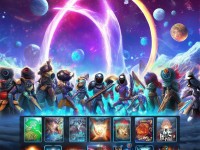 探索無限戰(zhàn)斗可能！哪款A(yù)RPG手游能聯(lián)機(jī)？