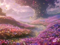 仙境傳說手游，神秘花海等你探索，浪漫之旅即將解鎖？