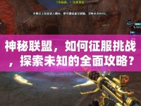 神秘聯(lián)盟，如何征服挑戰(zhàn)，探索未知的全面攻略？