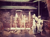 你與媽媽的朋友李阿姨之間，藏著怎樣不為人知的深厚情誼？