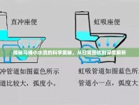 揭秘馬桶小水流的科學(xué)奧秘，從日常困擾到深度解析