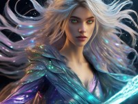 夢(mèng)幻手游女性角色，美麗與力量并存，你該如何選擇？