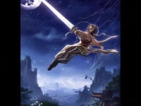 劍俠情緣手游能否點(diǎn)燃你的武俠夢？