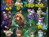 軒轅傳奇手游射手寵物怎么選？這份培養(yǎng)攻略幫你打造最強射手寵物！