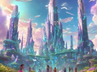如何打造夢(mèng)想世界手游中的理想王國(guó)？