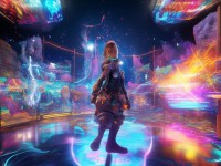 3DMAX動(dòng)漫在線觀看：如何打造沉浸式體驗(yàn)？你準(zhǔn)備好了嗎？