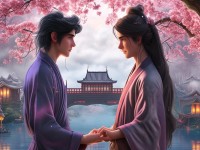古風(fēng)手游里的戀愛奇緣，你能遇見你的緣分嗎？