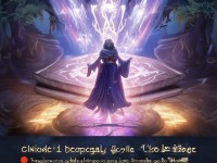 如何打造強大巫師？揭秘天堂2手游巫師加點攻略！