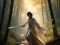 劍俠情緣逍遙，你的江湖夢(mèng)是否也藏著這樣的浪漫與刀光？