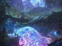手游版魔獸世界，光明之旅的奧秘與啟示？